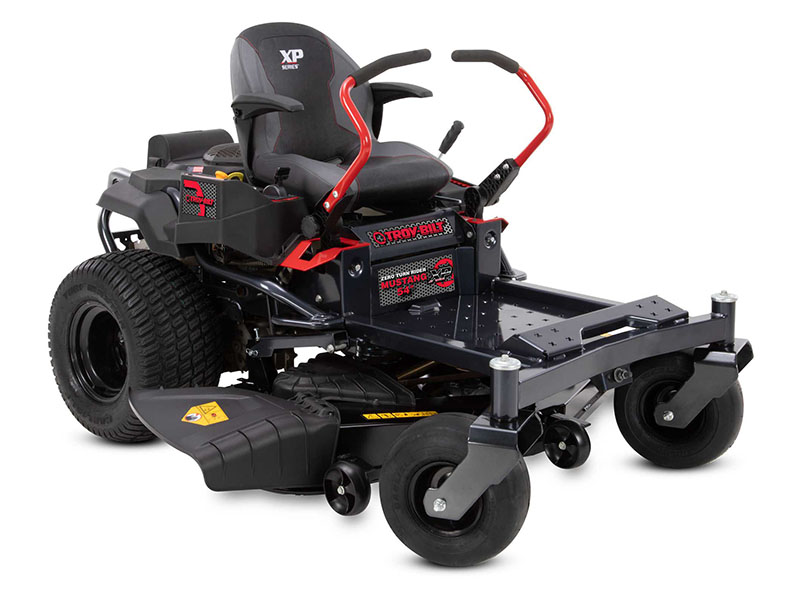 こうたん様 BS235 35 19 パート2 New 2024 TROY-Bilt Mustang Z54 XP 54 in. Kohler 24 hp, Millerstown